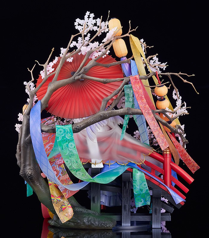 Pre-order : Illustration Revelation The Ghost Bride By Good Smile Company