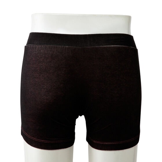 PRE-ORDER : Kamen Rider x fRAum Boxer Shorts