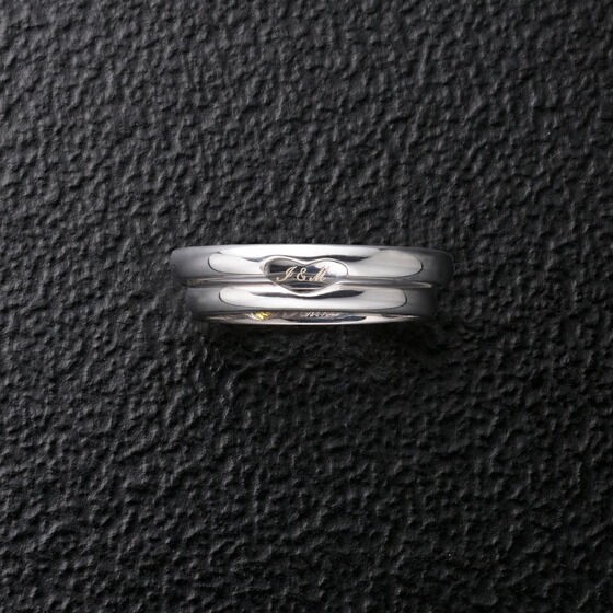 PRE-ORDER : The Quintessential Quintessential Bride ∬ Ring Set