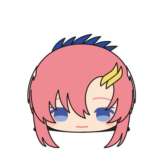 PRE-ORDER : Mochi Mochi Mascot Mobile Suit Gundam SEED FREEDOM