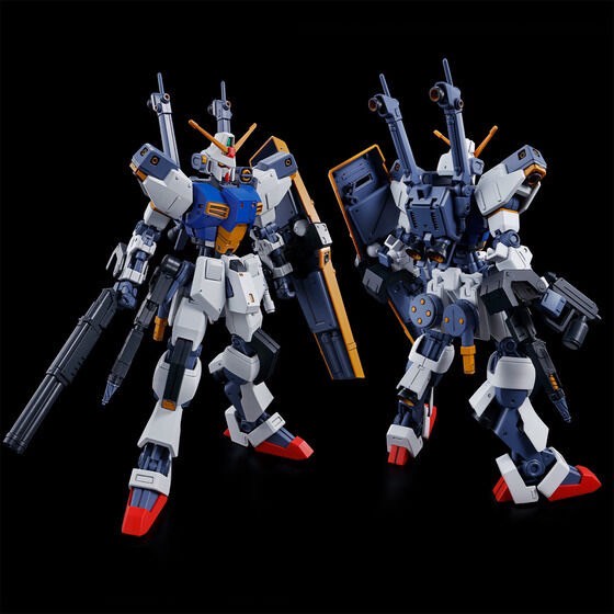 PRE-ORDER : HG 1/144 D Gundam First