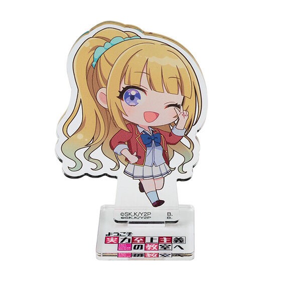 PRE-ORDER : Game "Umamusume: Pretty Derby" Acrylic Stand