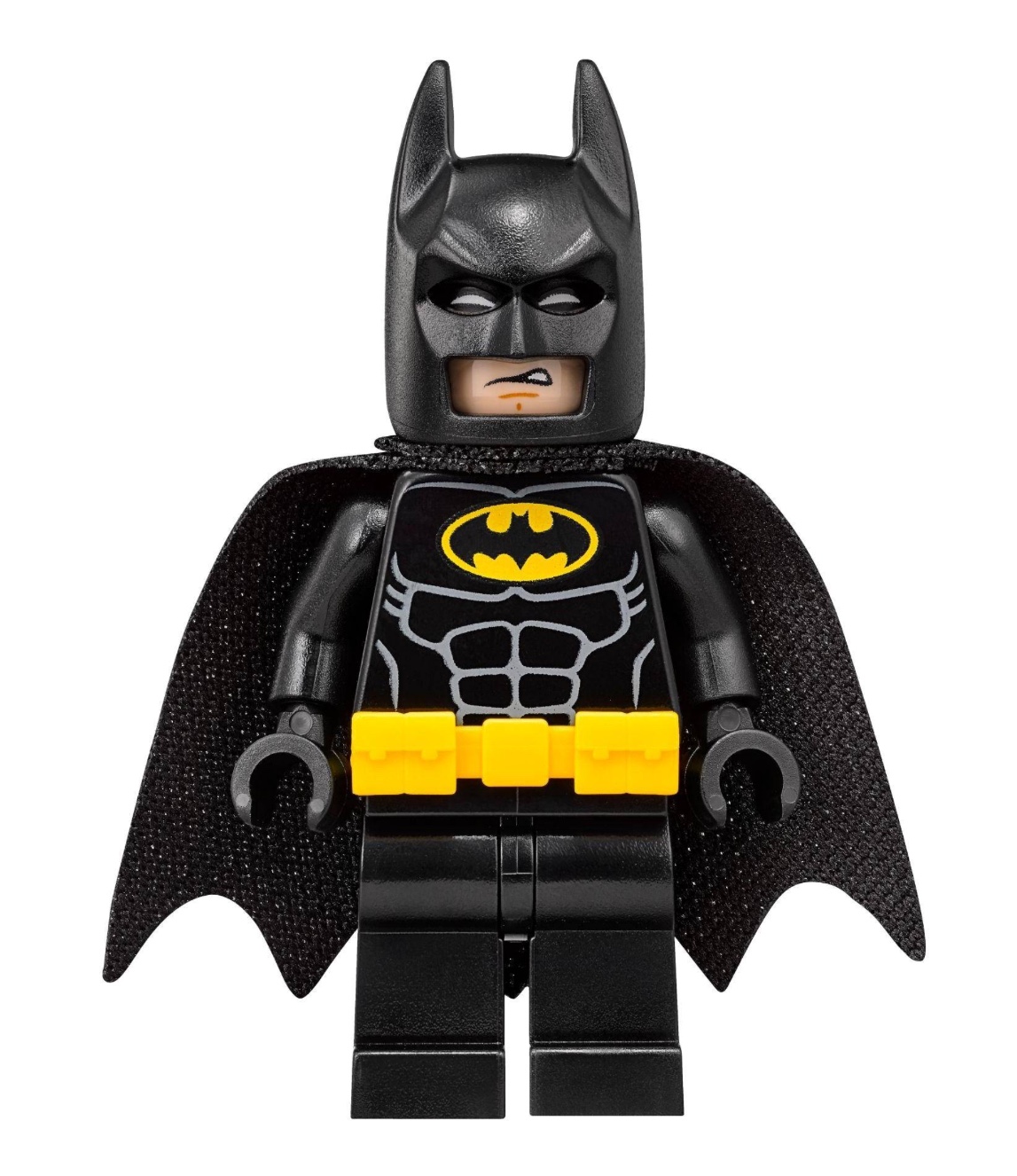 Decool 7130 Bane Toxic Truck Attack 366pcs