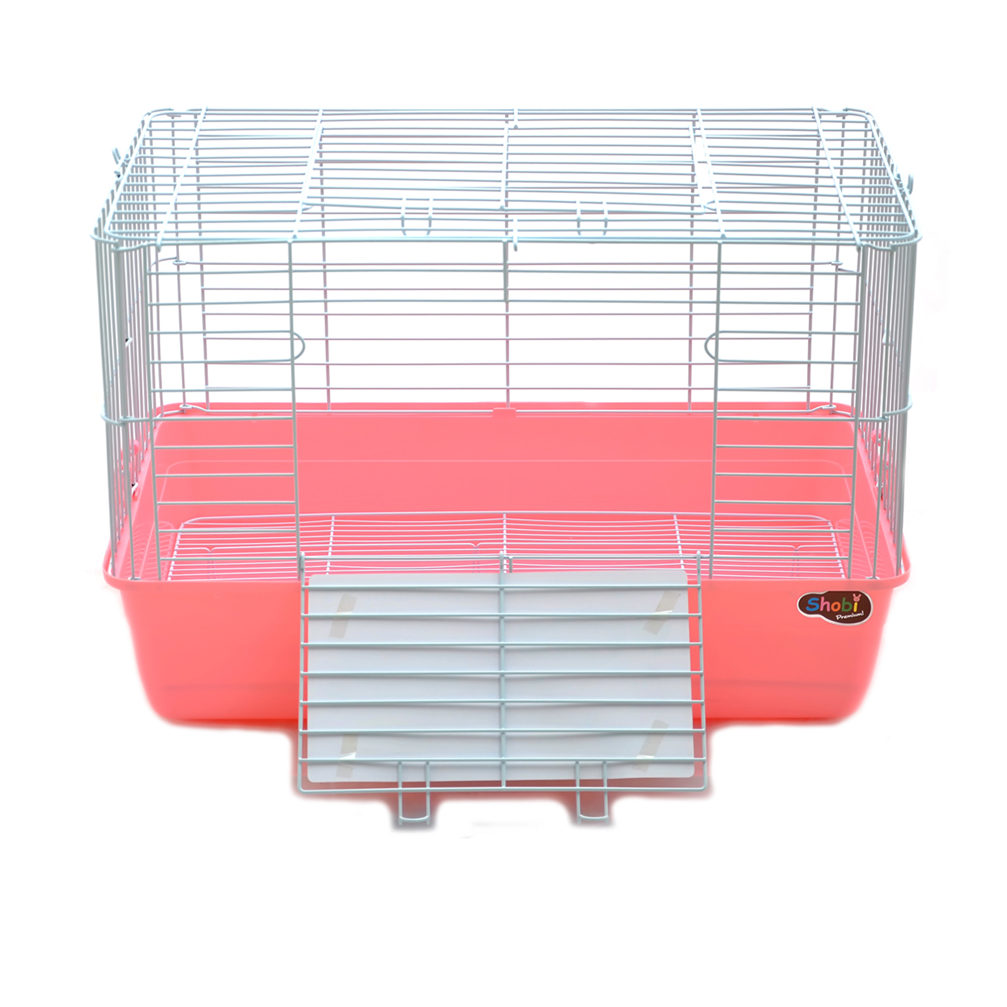 กรงกระต่าย R1E