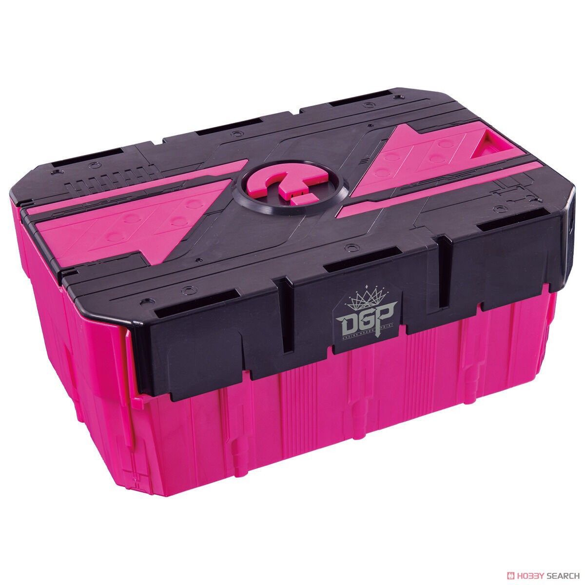 Kamen Rider Geats - Hatena Mission Box 002 by Bandai