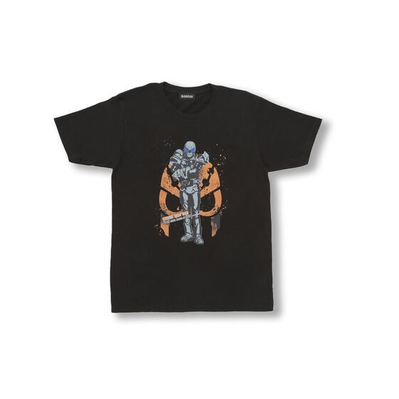 PRE-ORDER : Kamen Rider Geats Rider Pattern T-shirt 2 (7 types in total)