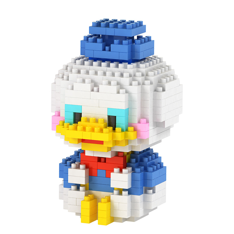 Lboyu 7031A-7036A Disney