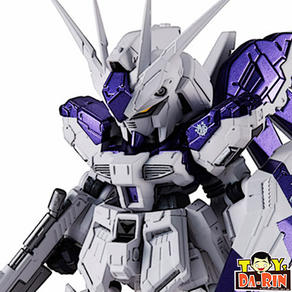 $ NXEDGE STYLE [MS UNIT] Hi-Nu Gundam (Tamashii Nation 2019 Limited)