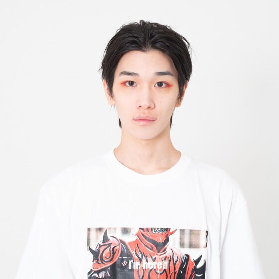 PRE-ORDER : Kamen Rider Den-O Hard Wax | HENSHIN by KAMEN RIDER × ARIMINO