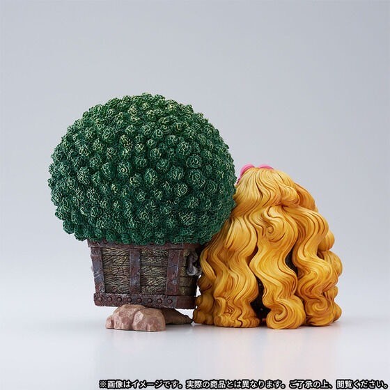 PRE-ORDER : One Piece DXF ~THE GRANDLINE SERIES~ GAIMON & SARFUNKEL