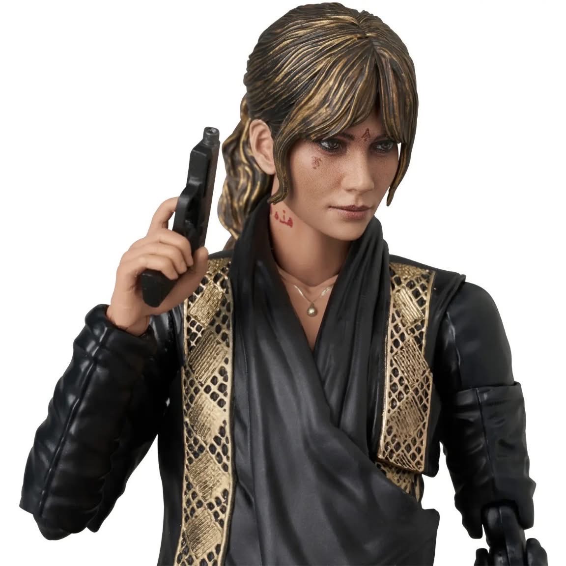 Pre-order : MAFEX Sofia (John Wick: Chapter 3 - Parabellum) by Medicom Toy