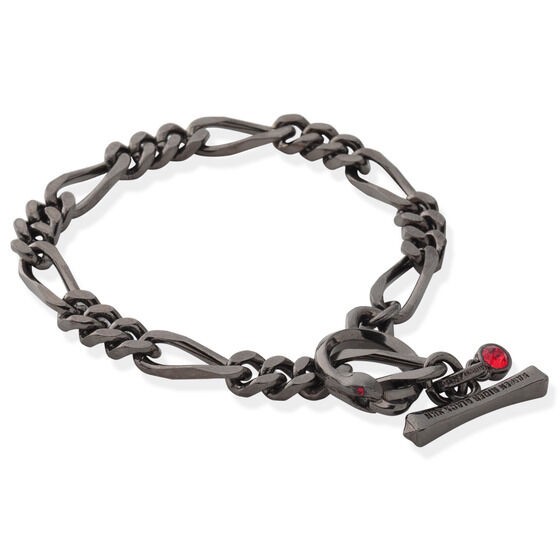 PRE-ORDER : Kamen Rider BLACK SUN x Velvet Lounge Bracelet All 2 types