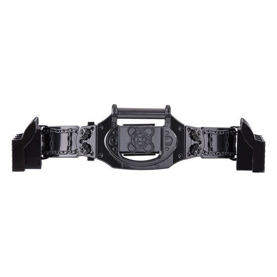PRE-ORDER : CSM Dark Kivat Belt