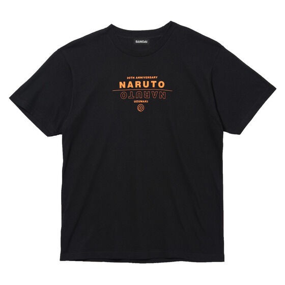 PRE-ORDER : Naruto T-shirt