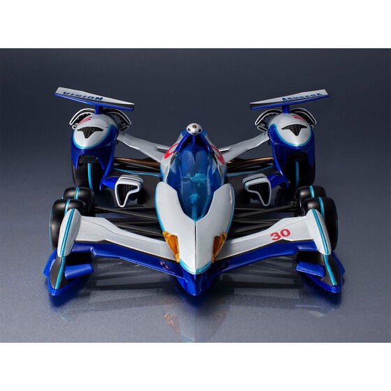 PRE-ORDER : Variable Action Variations Future GPX Cyber Formula Vision Asurada