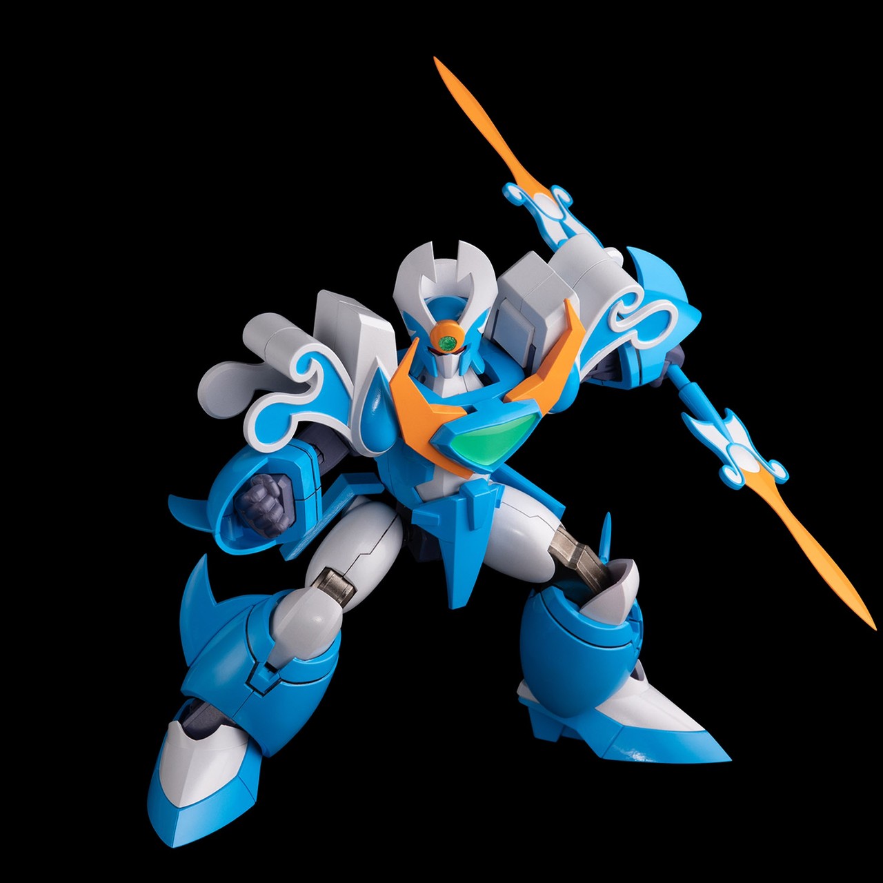 Pre-order : METAMOR-FORCE Mado King Granzort Aquabeat by Sentinel