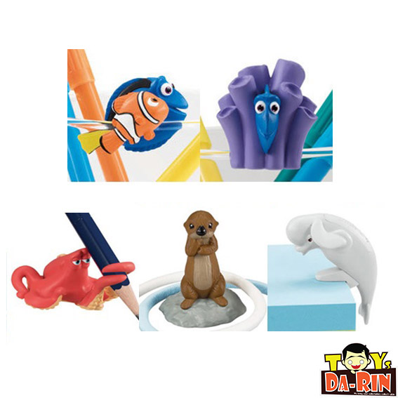 $ Finding Dory Desktop Adventure