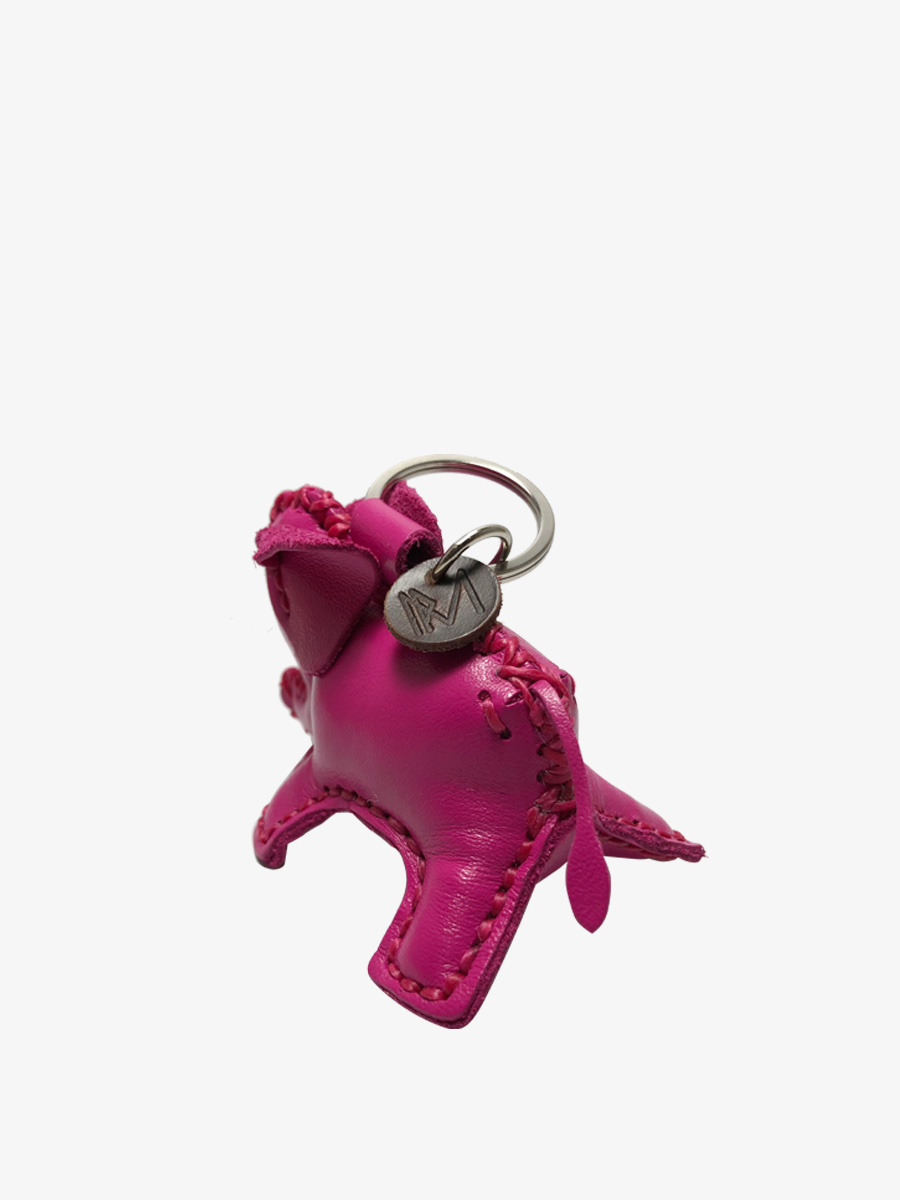 Eleph Keyring II