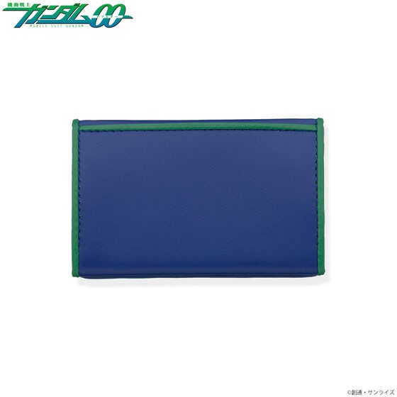 PRE-ORDER : Mobile Suit Gundam 00 Celestial Being Business Card Case