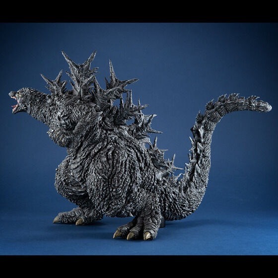 PRE-ORDER : UA Monsters Godzilla (2023) Operation Kaijin Image Color Ver.