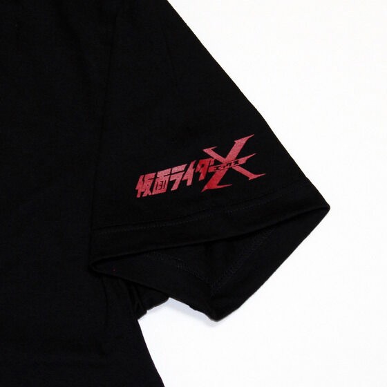 PRE-ORDER : Kamen Rider Series x Noru-Soru Mania T-shirt