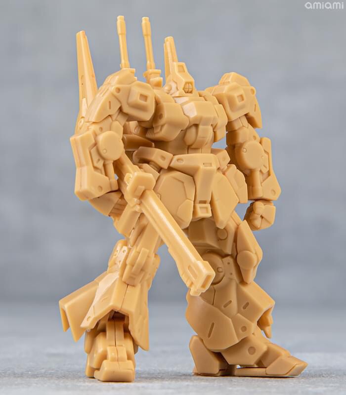 Gundam Artifact by Bandai