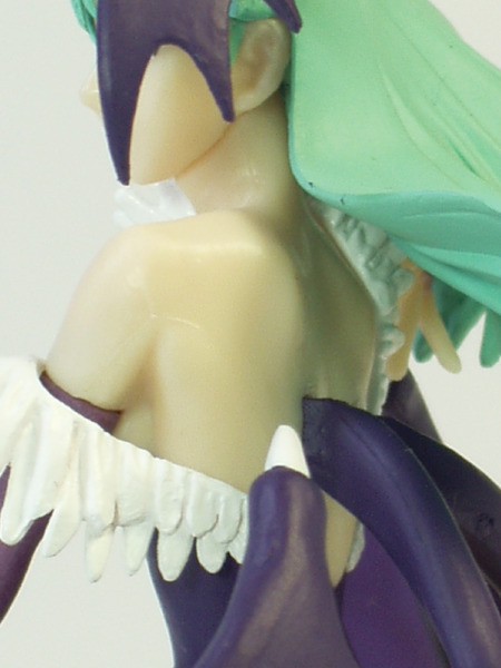 Namco x Capcom Gals Collection Gashapon (Set of 6)