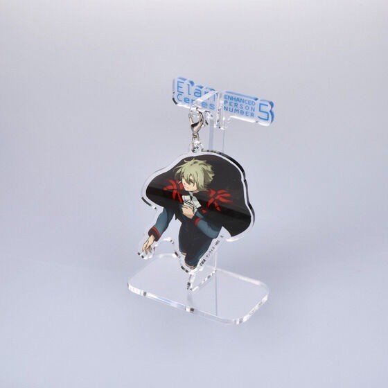 PRE-ORDER : Mobile Suit Gundam The Witch from Mercury Shaking Acrylic Stand