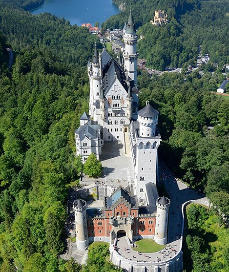 Lezi lz 8020 New Swan Stone Castle 11810pcs