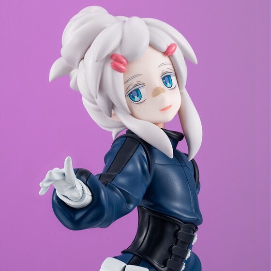 PRE-ORDER : Lucrea Light Mobile Suit Gundam GQuuuuuuX Deux Murasame Pilot Suit Ver.