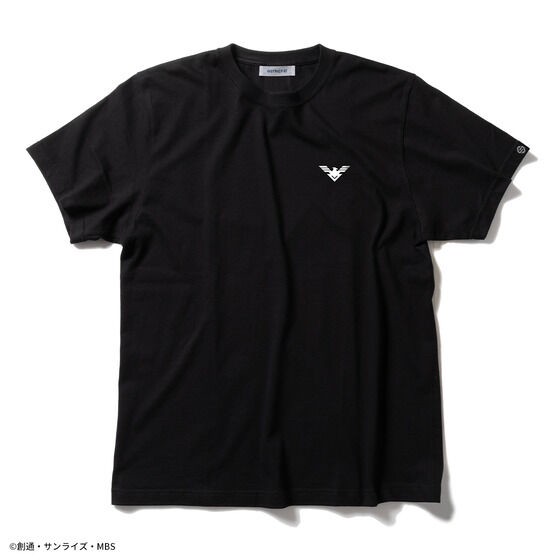 PRE-ORDER : STRICT-G "Mobile Suit Gundam The Witch from Mercury" Short Sleeve T-shirt Famous Scene