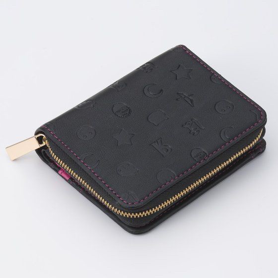 PRE-ORDER : Love Live! Round Zipper Wallet