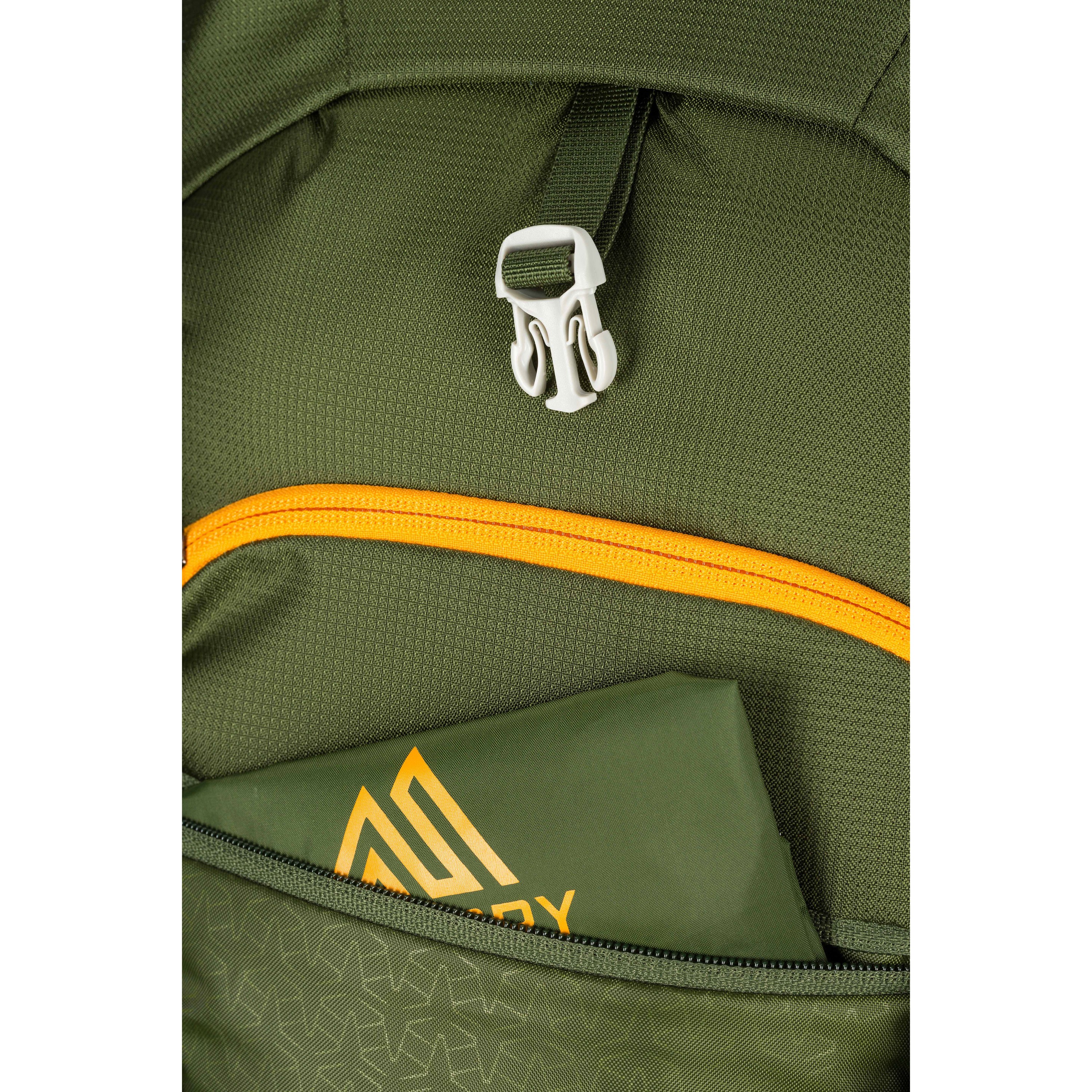 เป้ Gregory Zulu 65