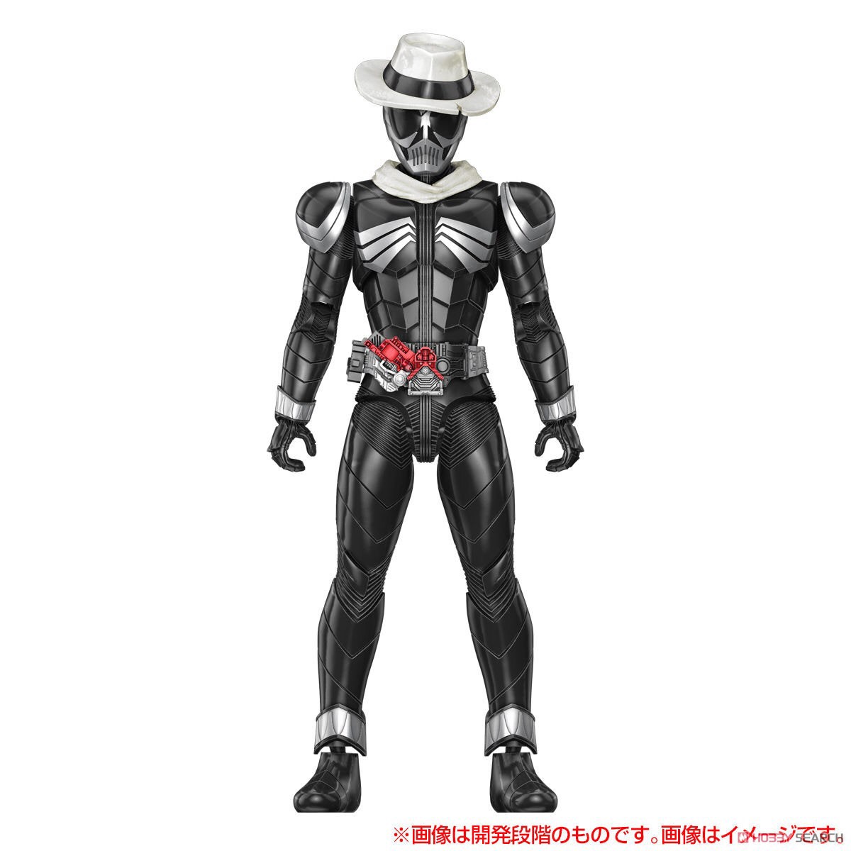 Masked Rider Zero-One - RKF Legend Rider Series Kamen Rider Skull by Bandai
