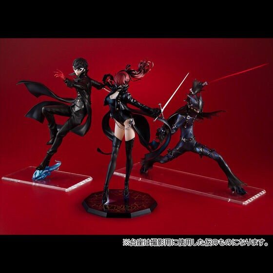 PRE-ORDER : Lucrea Persona 5 The Royal Joker