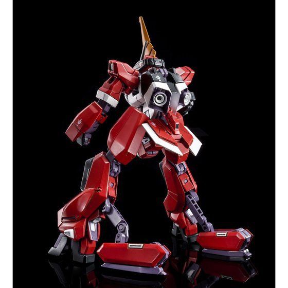 PRE-ORDER : HGUC 1/144 BARZAM REGION CAPTURE SPECIFICATION UNIT (A.O.Z RE-BOOT Version) Plastic Model