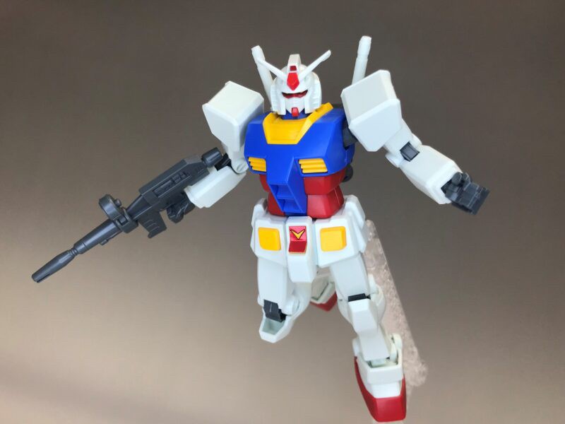 Gundam -1/144 RX-78-2 Gundam Workshop Kit Ver. (Gunpla Expo 2020) by Bandai