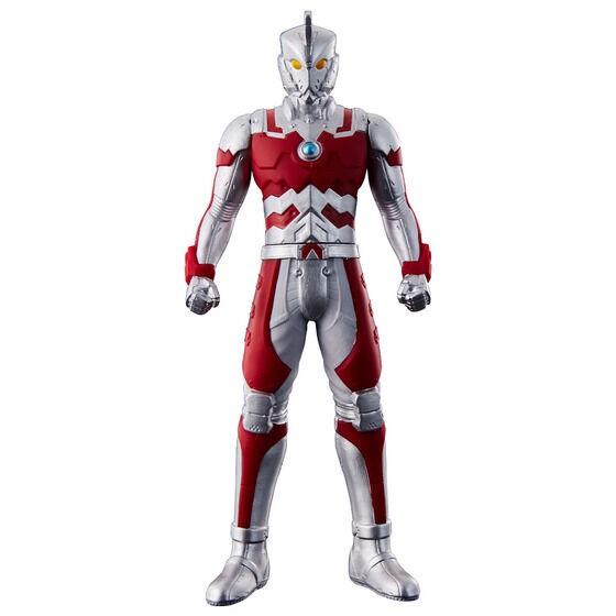 PRE-ORDER : Heroes "Ultraman" Movie Monster Series ACE