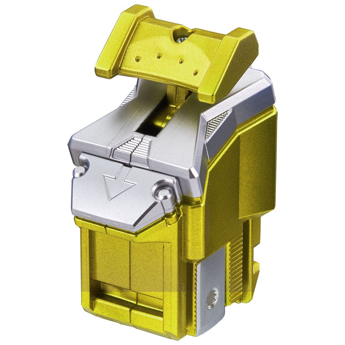 เข็มขัดแปลงร่าง Masked Rider Fourze - DX Nadeshiko Driver by Premium Bandai (Limited มีกล่องน้ำตาล)