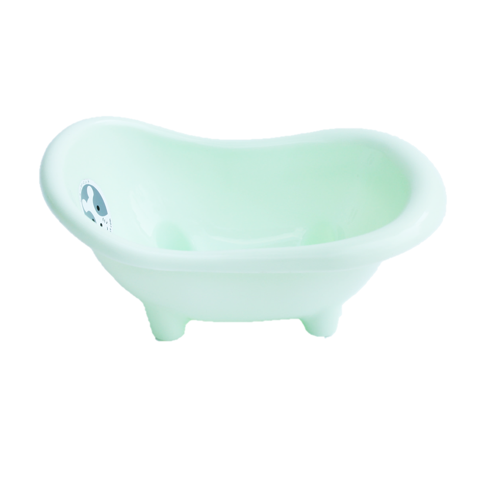 ห้องน้ำหนู รูปอ่างอาบน้ำ RJ189