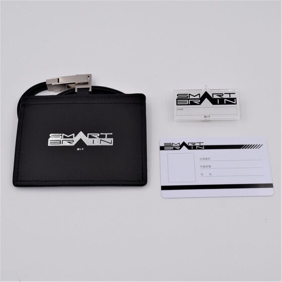 PRE-ORDER : Kamen Rider 555 20th EVENT ~My Mission Memories~ Smart Brain Set