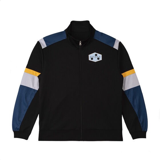 PRE-ORDER : Kamen Rider Blade Mesh Track Jacket