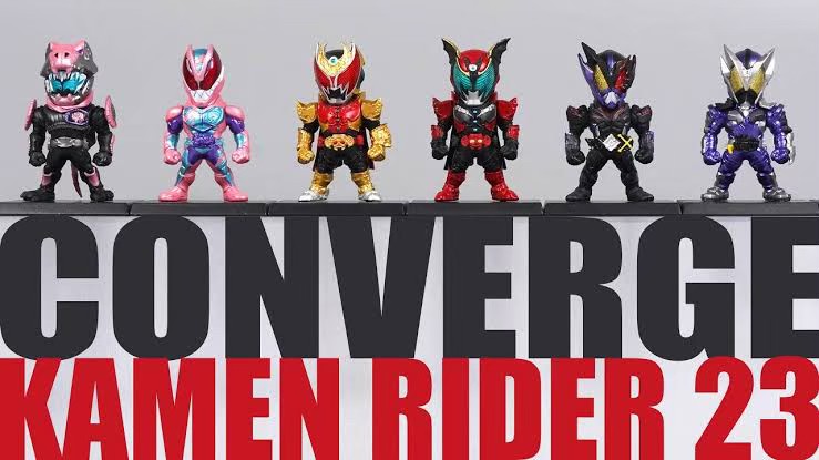 (No.136) Kamen Rider Dark Kiva