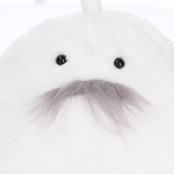 PRE-ORDER : Ohsama Sentai King-Ohger Moffun Mascot Pouch