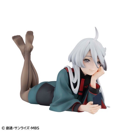 PRE-ORDER : G.E.M. Series "Mobile Suit Gundam The Witch from Mercury"