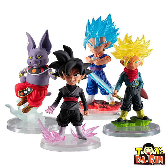 $ Dragon Ball Super - UG Dragon Ball THE BEST 02