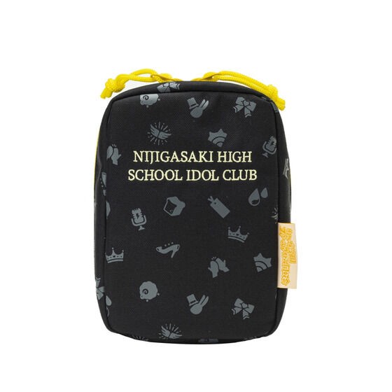 PRE-ORDER : Love Live! OUTDOOR PRODUCTS Vertical Pouch