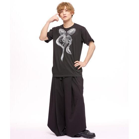 PRE-ORDER : Kamen Rider Revice Deadmans Image T-shirt