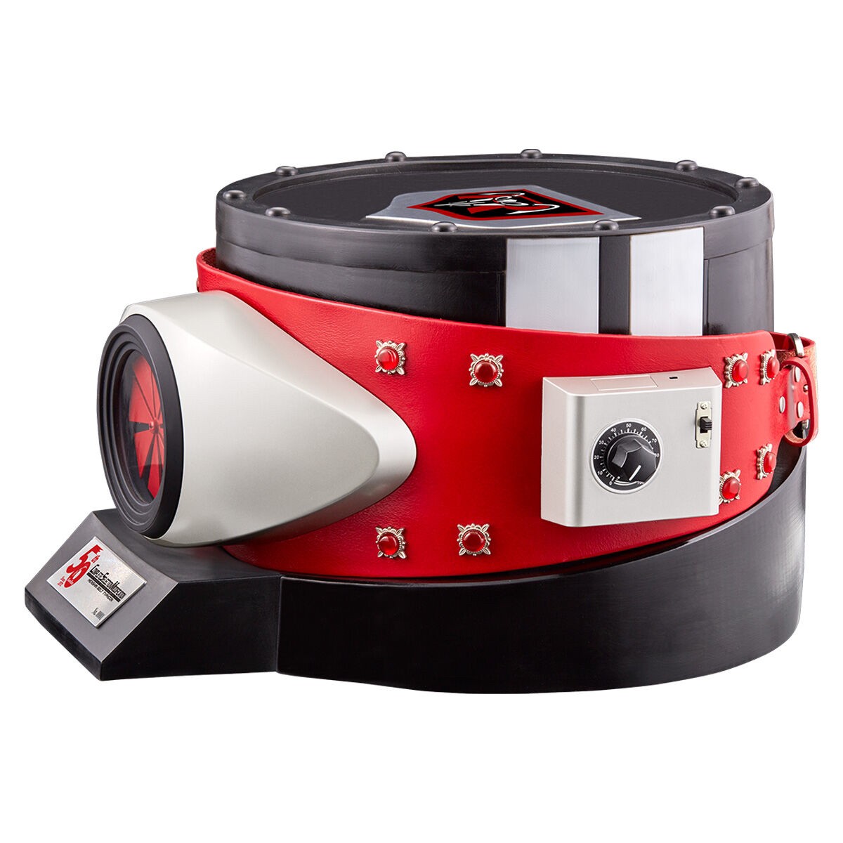 เข็มขัดแปลงร่าง Complete Selection Modification CSM HENSHIN Belt Typhoon KAMEN RIDER 50th Anniversary Memorial Set by Premium Bandai (Limited มีกล่องน้ำตาล)