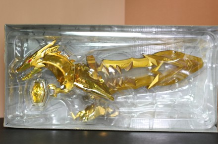 Madan Senki Ryukendo - DX Ultimate Dragon by Takara